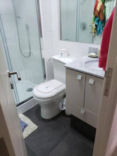 Apartamento Condominio El Bosque