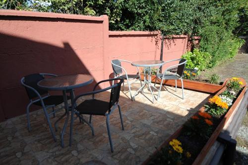 Lodge Caba�as Borde Rio