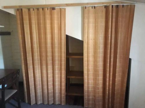 Hostal Hospedaje Olgu�n