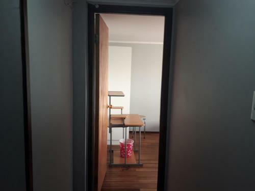 Hostal Hospedaje Olgu�n