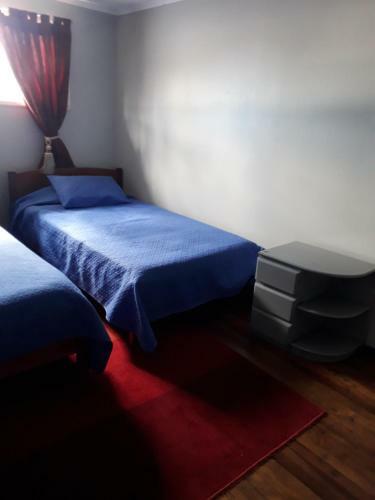 Hostal Hospedaje Olgu�n