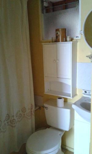 Apartamento Casa De Luis