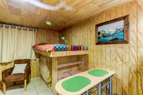 Apartamento Wildepartamentos