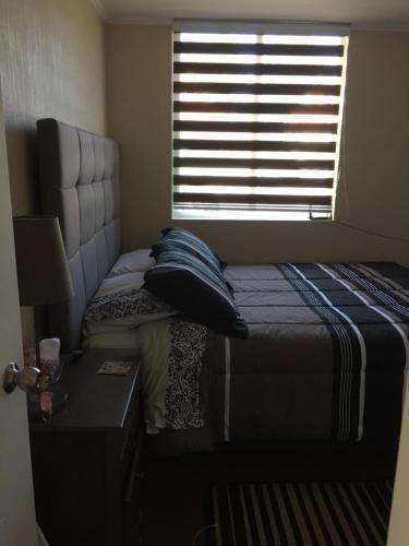 Apartamento Departamento Tranquilo Y Seguro