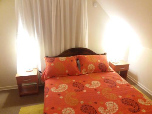Casa Completa, Exclusiva Para Hu�spedes