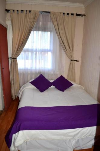Hostal Arrayan