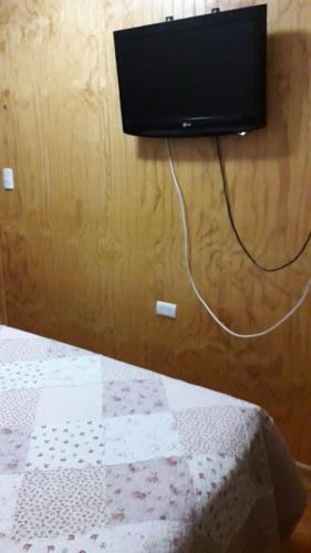 Apartamento Caba�as De Vacaciones, Valdivia - Chile
