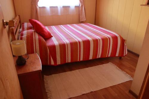 Apartamento Caba�as Don Gaspar