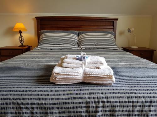 Hostal Mirador Del Cruces Hostel