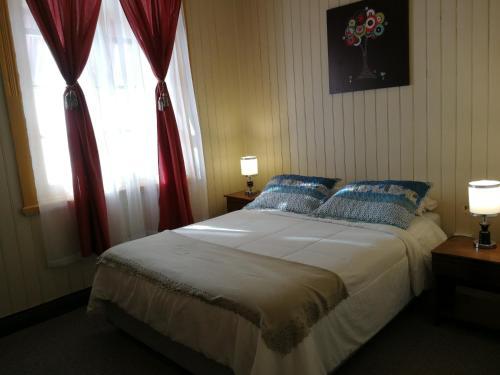 Hostal Agustina
