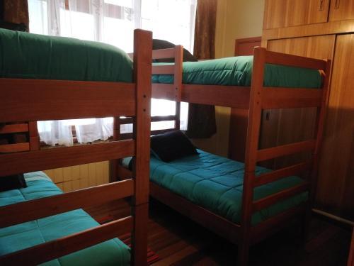 Hostal Agustina