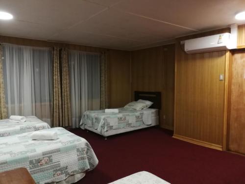 Hostal Agustina