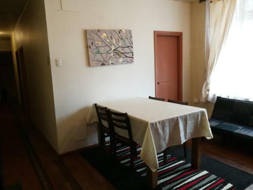 Hostal Agustina