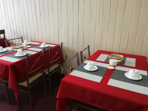 Hostal Agustina