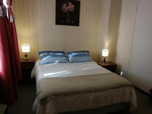 Hostal Agustina