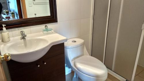 Lodge Y Caba�as Los Cisnes