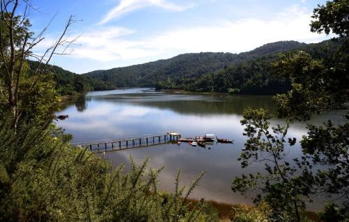 Lodge Y Caba�as Los Cisnes