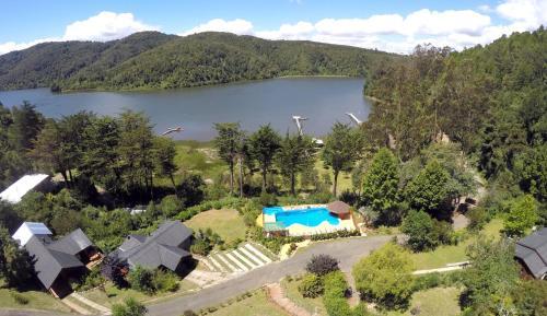 Lodge Y Caba�as Los Cisnes