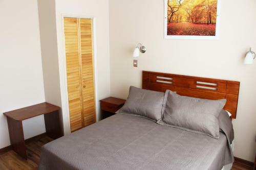 Hotel Solaris