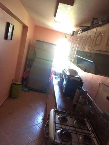 Apartamento Caba�as Tia Tato