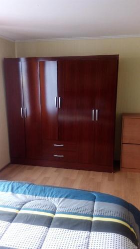 Apartamento Caba�as Valdivia 2968
