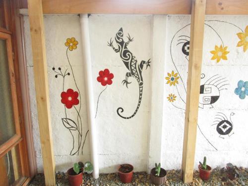 Hostal Amancay