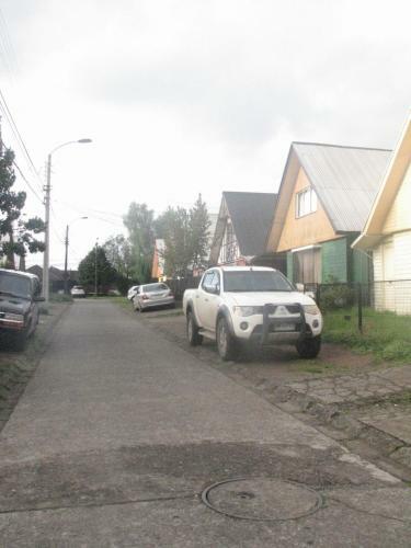 Hostal Amancay