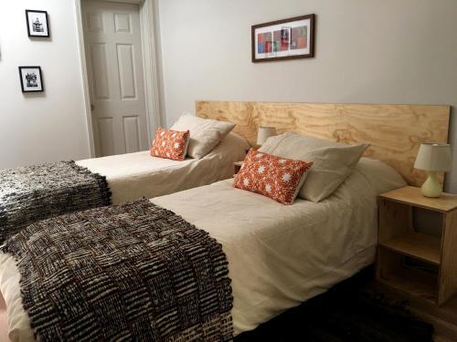 Albergue Hostal An�n
