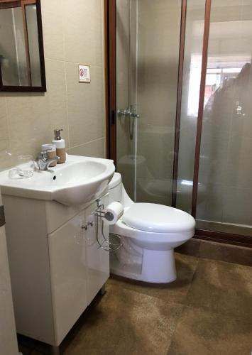 Albergue Hostal An�n