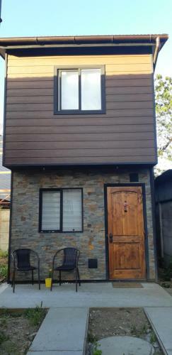 Apartamento Deptos Valdivia