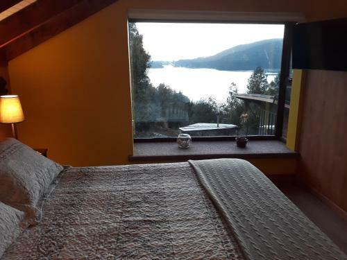 Apartamento La Rueda Del Chucao
