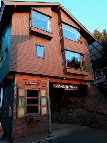 Apartamento La Rueda Del Chucao