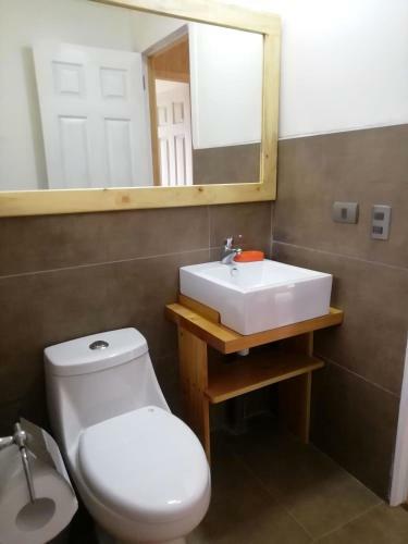 Apartamento Canto De Mar