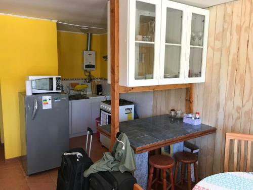 Apartamento Caba�a Do�a Marite