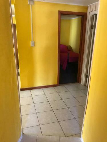 Apartamento Caba�a Do�a Marite