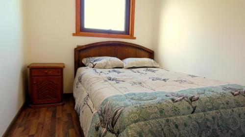 Hostal Hospedaje Las Animas Valdivia