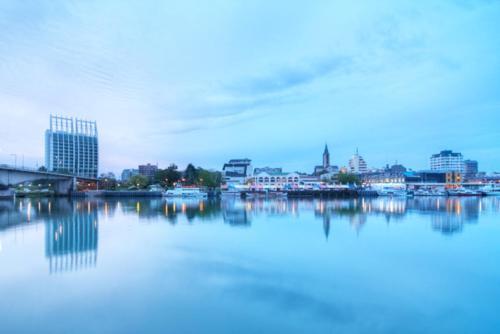 Hostal Brisas De Valdivia