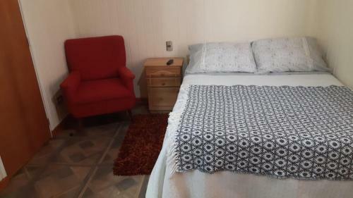 Hostal Departamentos Berna