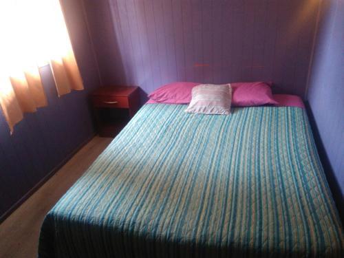 Albergue Hostal Venecia