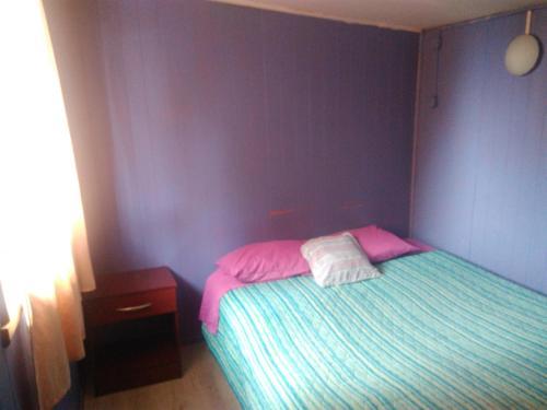 Albergue Hostal Venecia