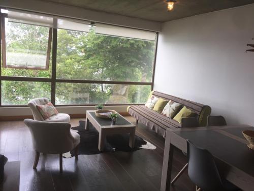 Apartamento Condominio Alto Cruces