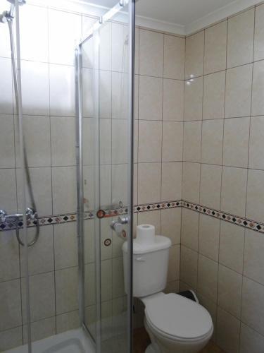 Apartamento Caba�as "cisne Cuello Negro"