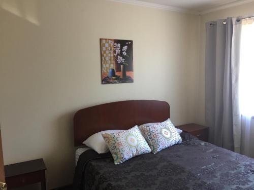 Lodge Caba�as La Ruta De Valdivia