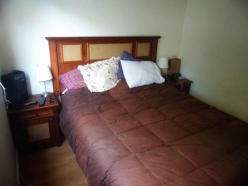Acogedora Casa Bosque Sur Valdivia