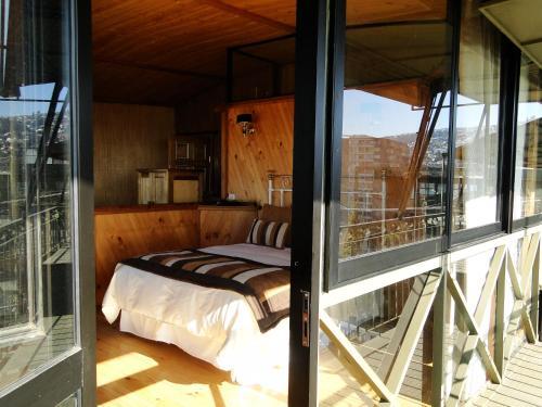Rc Deco Art Hotel Boutique