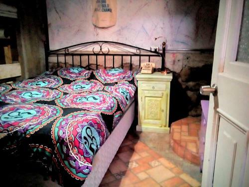 Albergue Hostal Las Latas