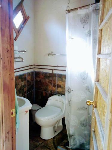 Albergue Hostal Las Latas