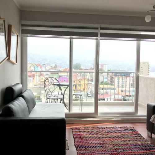 Apartamento Depto Nuevo En Edificio Parque Gran Baron