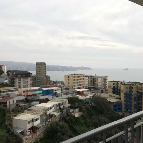 Apartamento Depto Nuevo En Edificio Parque Gran Baron