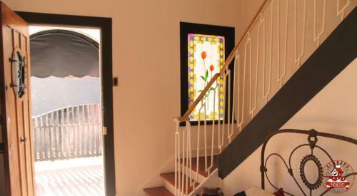 Bed & Breakfast Alabama Monroe Guest House